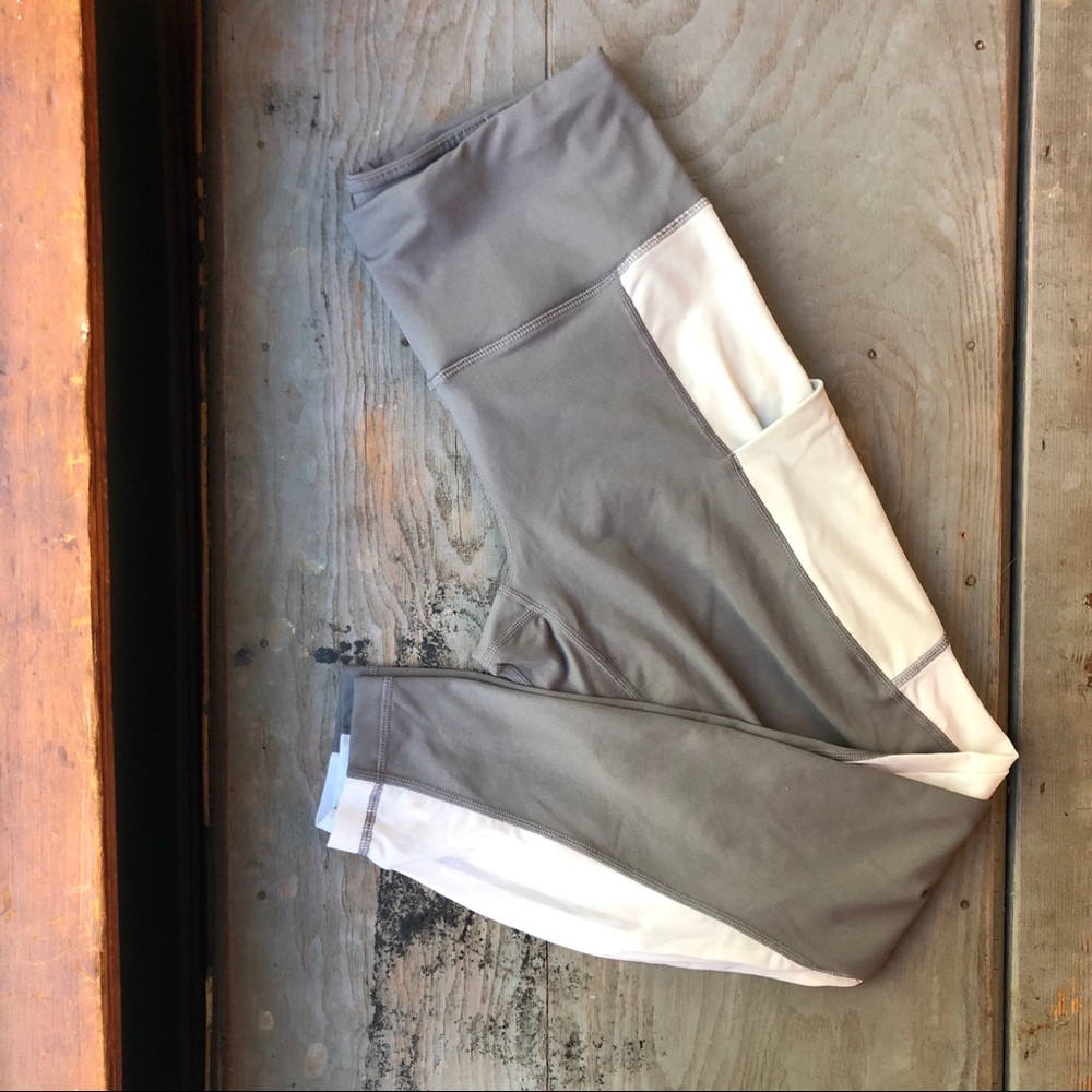 Active Life cropped athletic pants medium